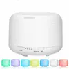 400Ml LED Humidifier Aroma Essential Oil Diffuser Aromatherapy Remote Control