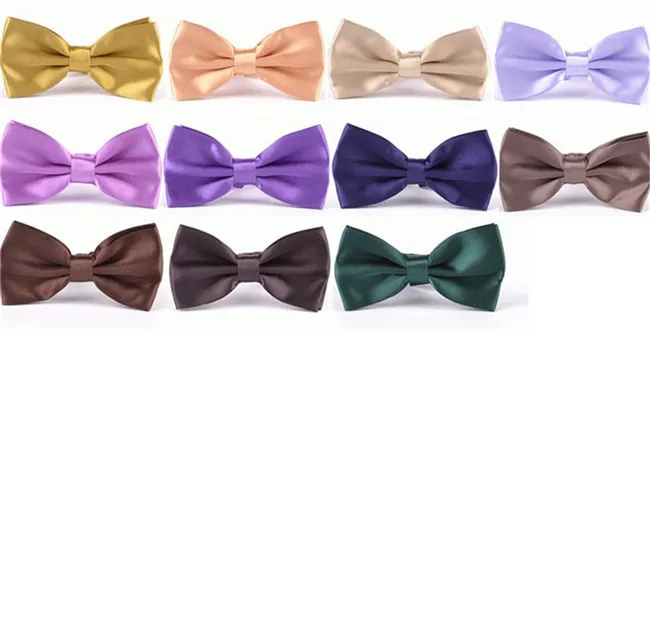 Wholesale Satin Bow Ties For Men - Buy Bow Tie,Bow Ties For Men,Bow ...