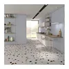 beige terrazzo tile floor 300x300 for sale