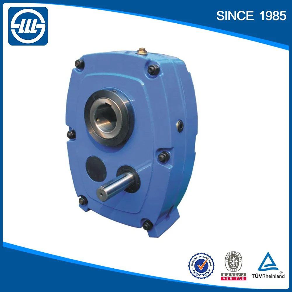 Superior Smr Shaft Mounted Gearbox Speed Reducer Variator Drive Liquid