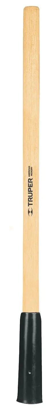 Truper 30810 Replacement Wood Handle For 2-1/2-Pound Pick, #7 Eye