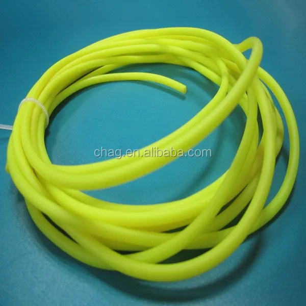 Uvbestendig hoge sterkte kunststof pvc snoer voor outdoor stoel