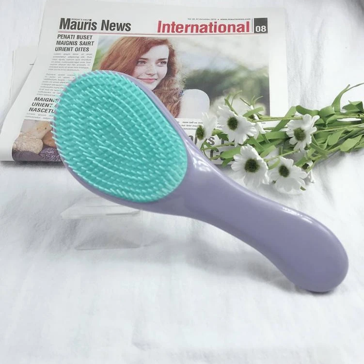 

Ready to ship Hair Brush And Plastic Hair Brush And Styling Brush