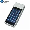 5.0 Inch Screen Touch Wireless Handheld Cashless Payment Android POS Terminal with Printer HCC-Z90