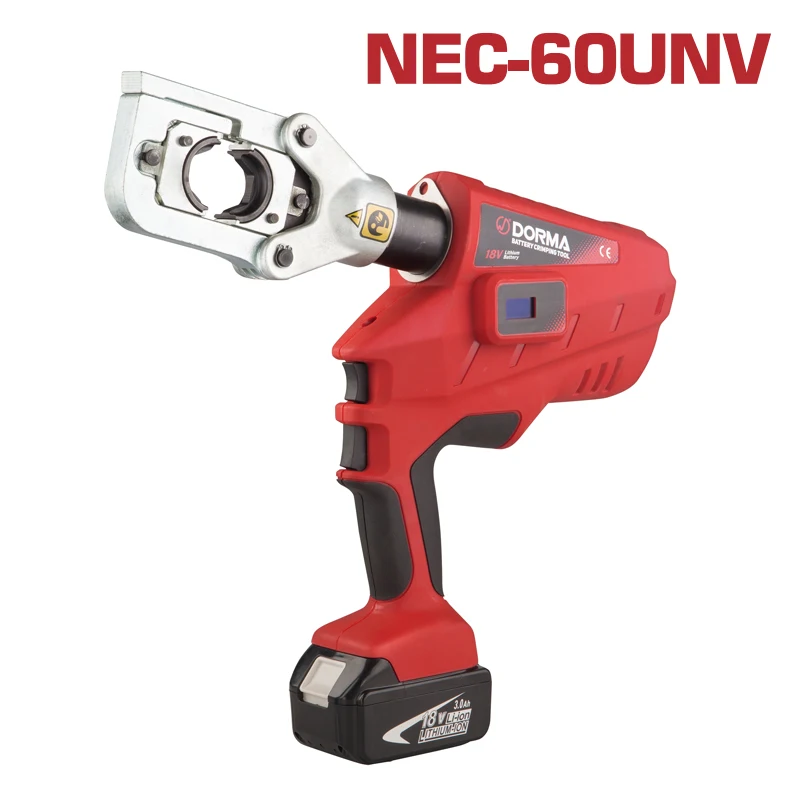 hydraulic press tool