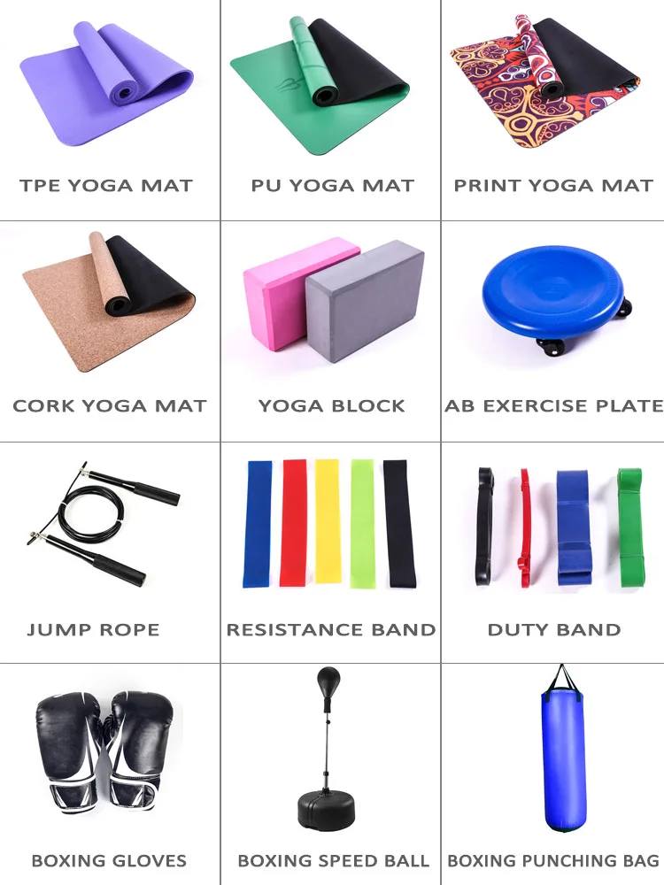 DEED SPORTS PRODUCTS