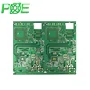 23 years factory custom made multilayer prototype pcb factory