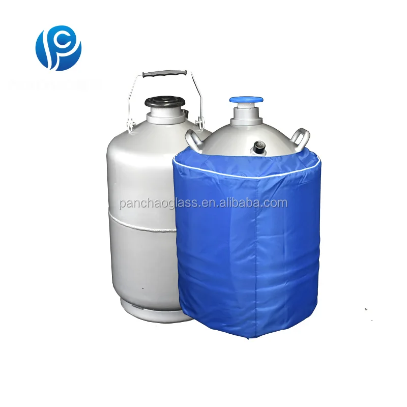 nimal semen container used liquid nitrogen / semen straw / veterinary sheath