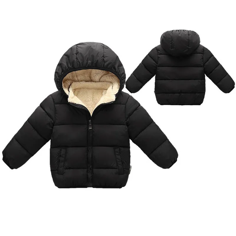 

High Quality Kid's Jacket With Hood Windproof Light Weight Polar Fleece Jacket for boys Fancy Kids Clothing