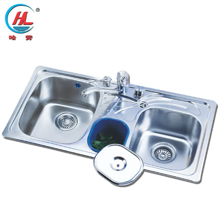 Simple Modern Design Triple Bowl Stainless Steel Sink 316 Stainless Steel Sink Granite Kitchen Sink Buy Granite Kitchen Sink 316 Stainless Steel