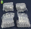 Double protective air bag material packing TV protector