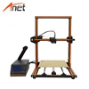ANET E12 multi functional durable high security industrial 3d desktop printer