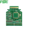 immersiong gold multilayer pcb industrial remote control pcb