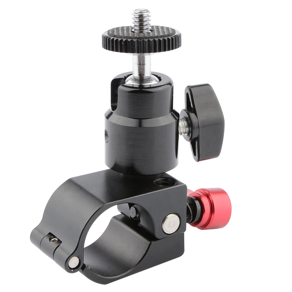 Camera Monitor Mount For Dji Ronin-m 25mm Rod Clamp - Buy Adjustable ...