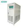 High quality voltage and frequency converter for valuable machines testing electronics and aviation equipment