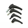 HL.11390 plastic Female and male adjustable Clamp Lever Handle