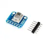 Hot selling AMG8833 IR 8*8 Thermal Imager Array Temperature Sensor Module 8x8 Infrared Camera Sensor