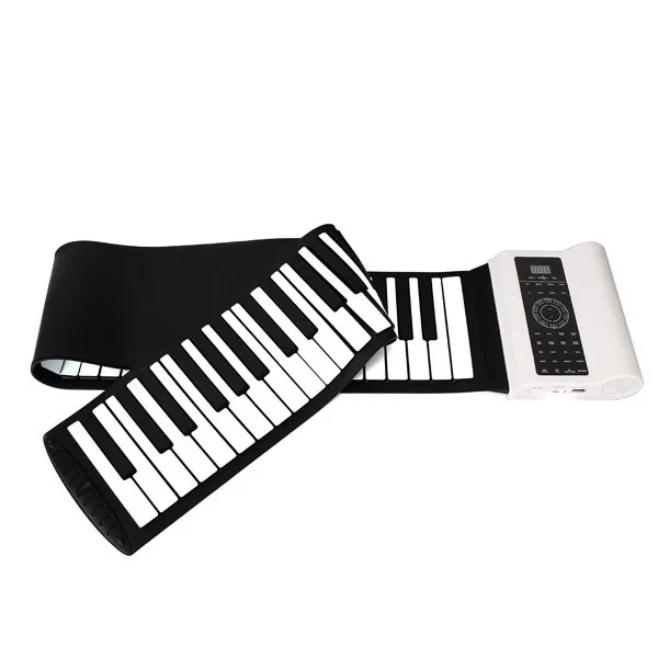 

88 keys roll up keyboard instrument music piano from china musical instrument