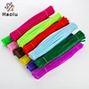 Craft supplies educational craft chenille stem DIY handcraft pipe cleaner kit