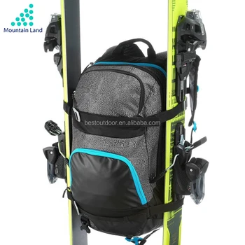 snowboard bag backpack