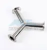 Water Jet Hydro Spa 2 135 Degree Elbow Pvc Collars Era Fitting