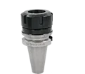 BT40-ER32-100 collet milling chuck tool holder for cnc milling machine