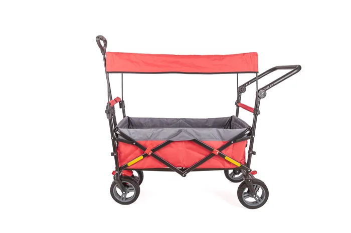 foldable wagon for kids