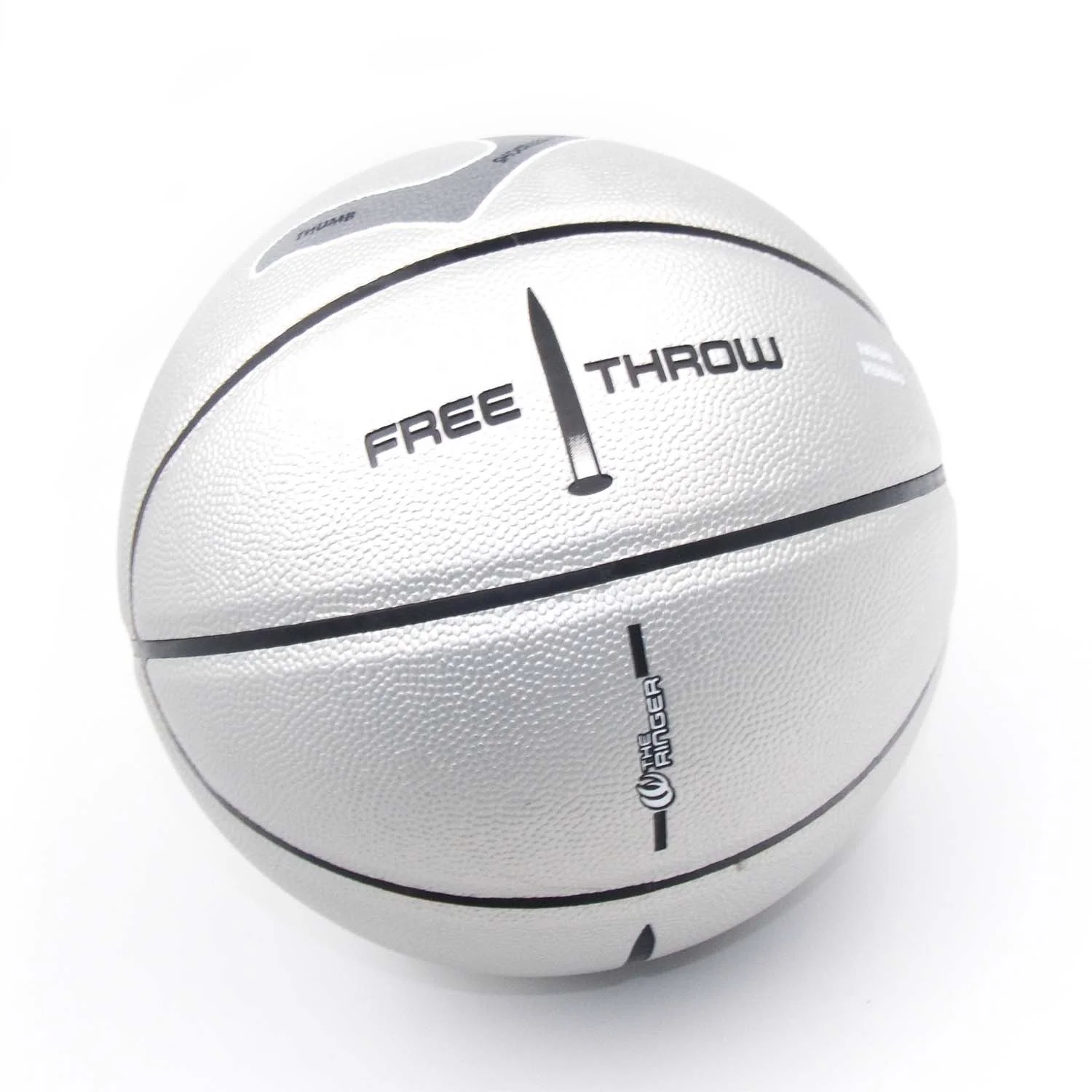 
Hot Sale Customize Your Own Private Label Basketball Sale 