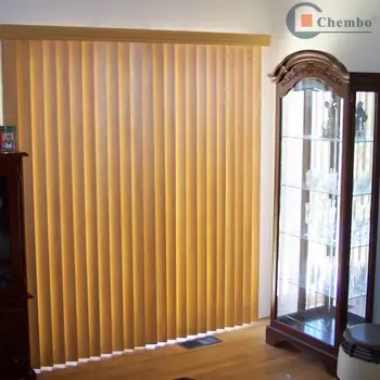 Wooden Cane Fabric Vertical Blinds Curtains Buy Wooden Vertical