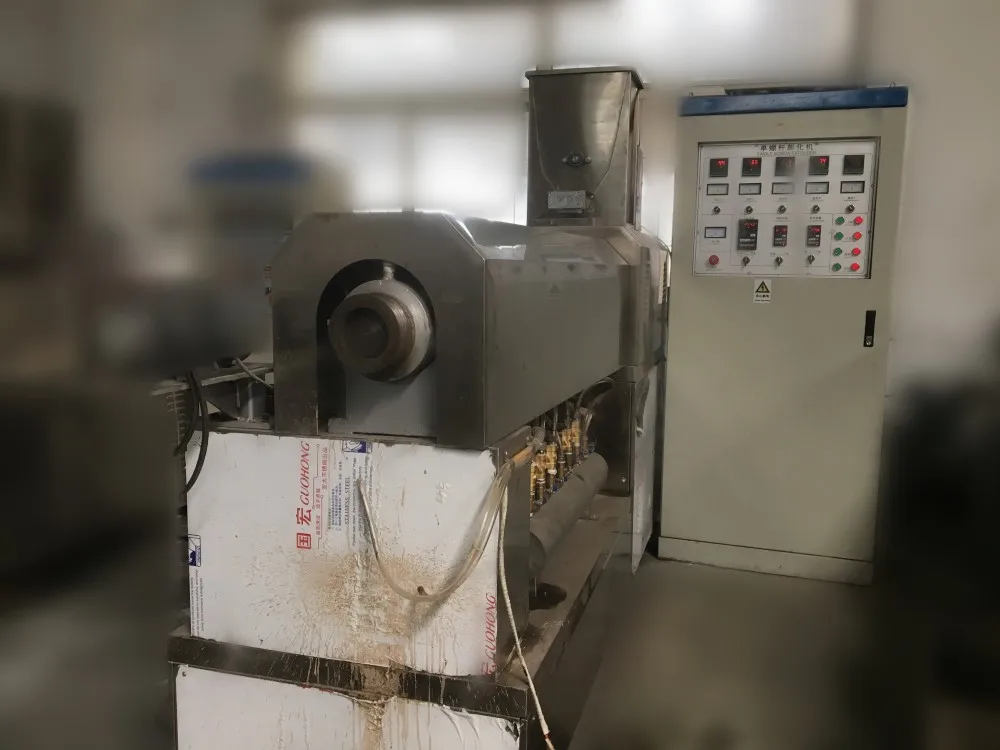 New Condition Engineer Available Machine Couscous Buy Machine