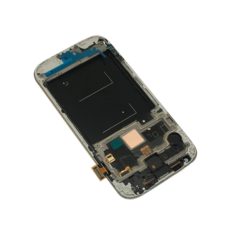 

wholesale for samsung galaxy s4 lcd touch digitizer