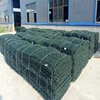Gabion Mesh 2.0m*1.0m*1.0m with ISO9001 Certification in strong quality Keep River and Mountain Safety (Factory Price)