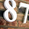 Factory Supplying coffee shop sign board company name custom acrylic led signs digital printer