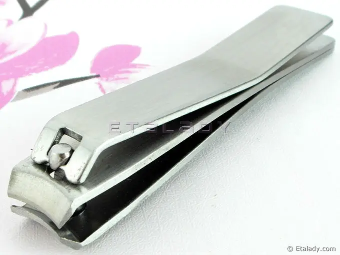 square nail clipper