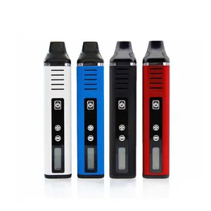 Pathfinder 2 Dry Herb Vaporizer Kit