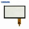 3.5 Inch 320x240 Capacitive Touch Screen Tft Lcd Module Industrial Touch Display Monitor