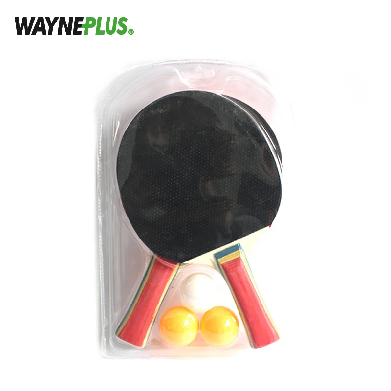
New things for selling high technology ping pong set 