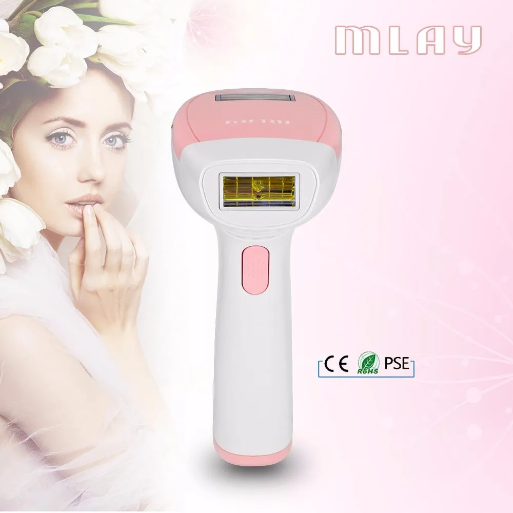 2018 Newest Product Laser Ipl Hair Removal For Bikini Area And Full