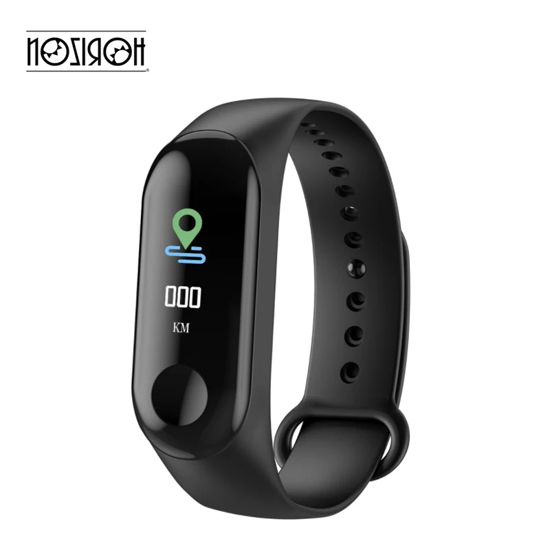 

M3 Smart band waterproof Heart rate Smart Wristband