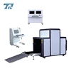 Public place luggage inspection X-ray machine to detect weapon and other dangerous object TEC-100100