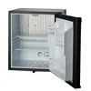 Single Door Minibar Hotel Room Refrigerators with small freezer