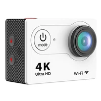 

H9 4K Action Camera 2.0 inch Waterproof head cam WIFI Sport Cam
