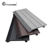 Anti-Moisture WPC Wall Cladding / Fire Resistant Composite Interior WPC Cladding