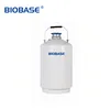 China BIOBASE factory price 50L liquid nitrogen container, liquid nitrogen tanker