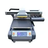 Factory Directly Sell industrial cmyk lm lc impresora a1 size led uv flatbed printing machine with nice price
