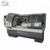 Good quality new CNC Lathe price with Fanuc control CK6140