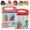 Creative spiral drawing set wholesale art minds crafts projects for kids