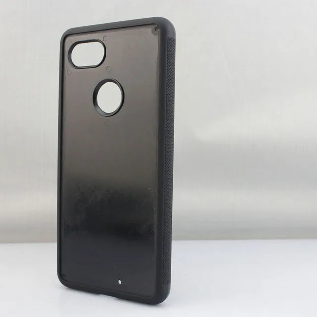 

5.5 inch PC groove phone case for Google Pixel XL2
