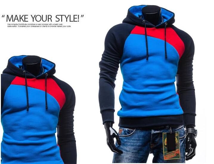 Joker Marca Sudadera Con Capucha - Compra lotes baratos de