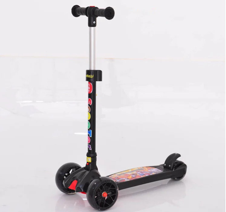 trike scooter for kids
